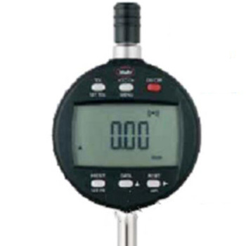 马尔 数显无线百分表 REFERENCE系统 0,01/12,5 4337134