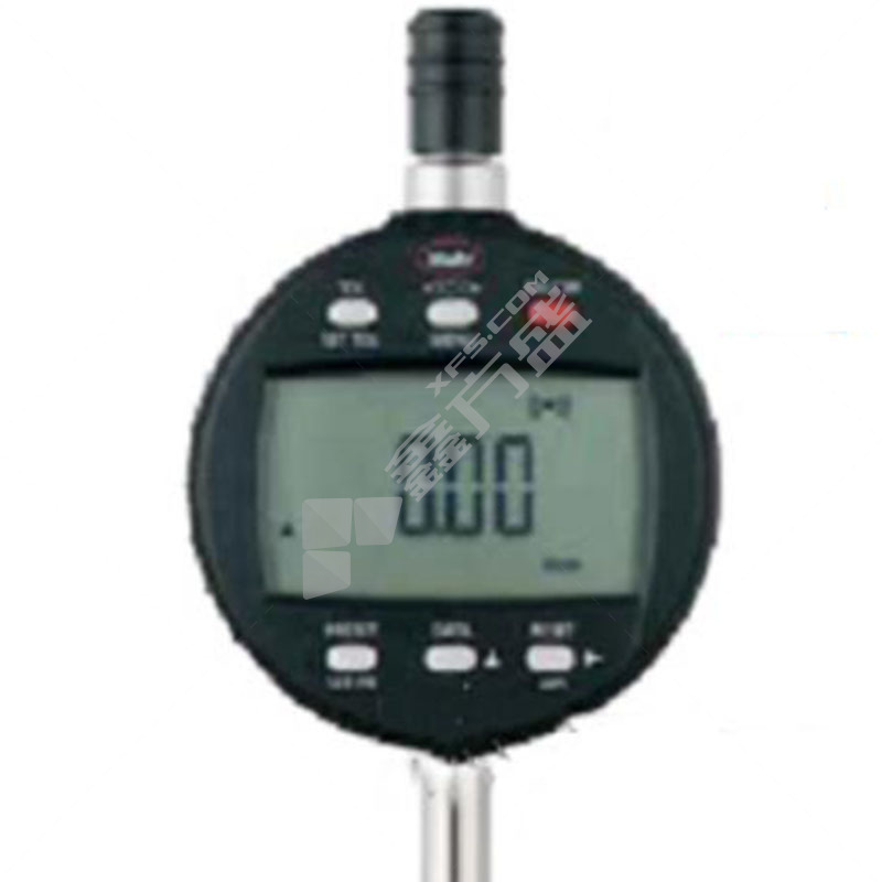 马尔 数显无线百分表 REFERENCE系统 0,01/12,5 4337134