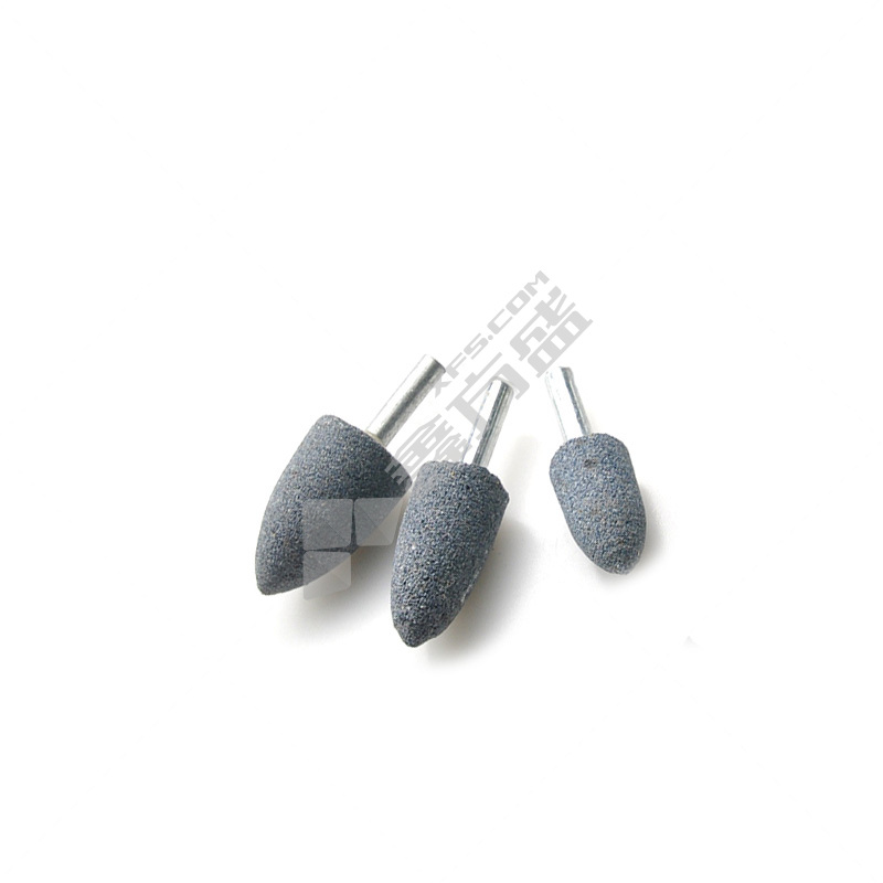 圳本 打磨帽，特殊刚玉 粒度80  21*40 2140L 553316