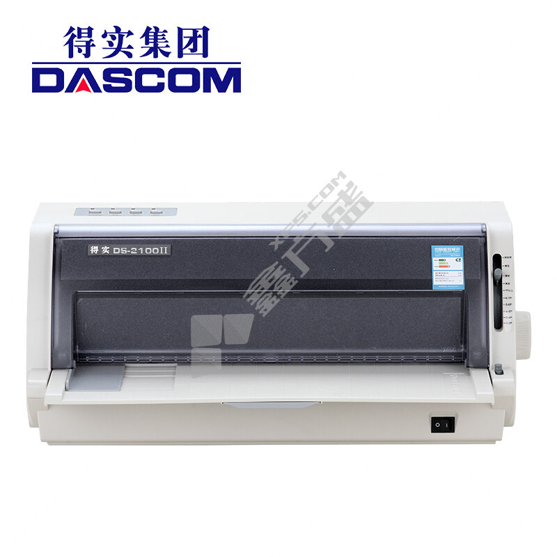 得实 DS-2100II 针式打印机 DS-2100II 110列