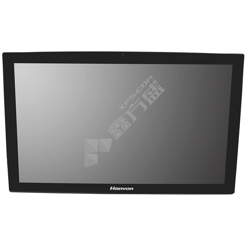 汉王 ESP2210 电子签名板 21.5英寸 黑色 ESP2210