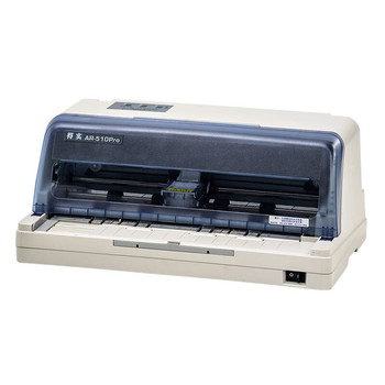 得实 AR-510PRO 针式打印机 AR-510PRO 24针82列