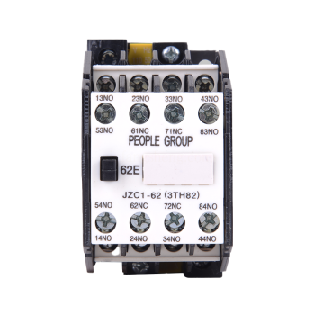 人民电器 JZC1(3TH)接触器式继电器 JZC1(3TH)-8031 36V