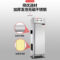 乐创 单门450L高温消毒柜立式单门LC-J-XD510B 容量450L电压220V功率1100W
