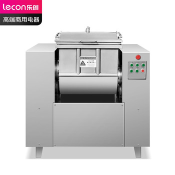 乐创 LC-J-HMZK75 商用和面机 11kW 220V 30L以上