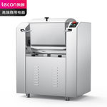 乐创 商用低噪音和面机25kg/次LC-J-HWJ25 1.5kw 10-30L LC-J-HWJ25