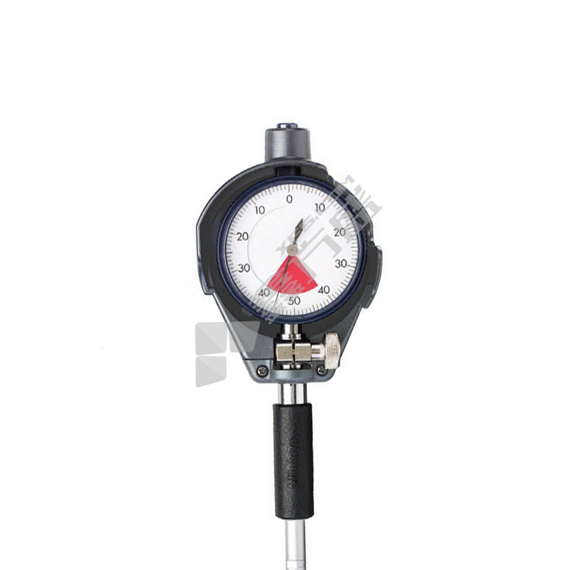 三丰 极小孔内径表 526-126/7-10mm