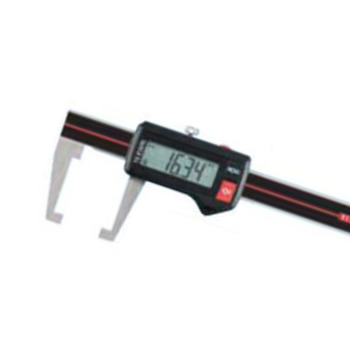 马尔 数显无限卡尺 0-150mm 4103379