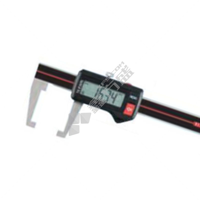 马尔 数显无限卡尺 0-150mm 4103379