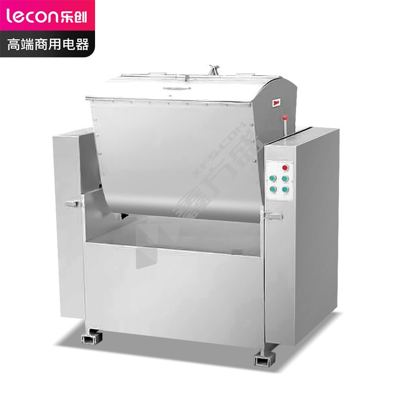乐创 LC-J-HW150 商用和面机 1000W 220V 30L以上