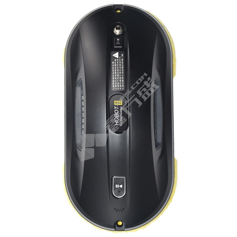 玻妞 358 擦窗机器人 80W