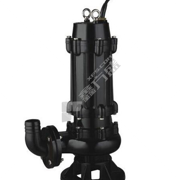 无堵塞（污水泵） WQ30-30-5.5-380V（3寸）