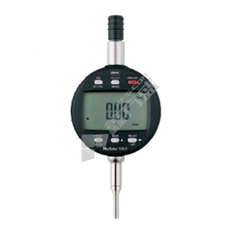 马尔 数显无线千分表 REFERENCE系统 无弹簧型 0,0005/25 4337628