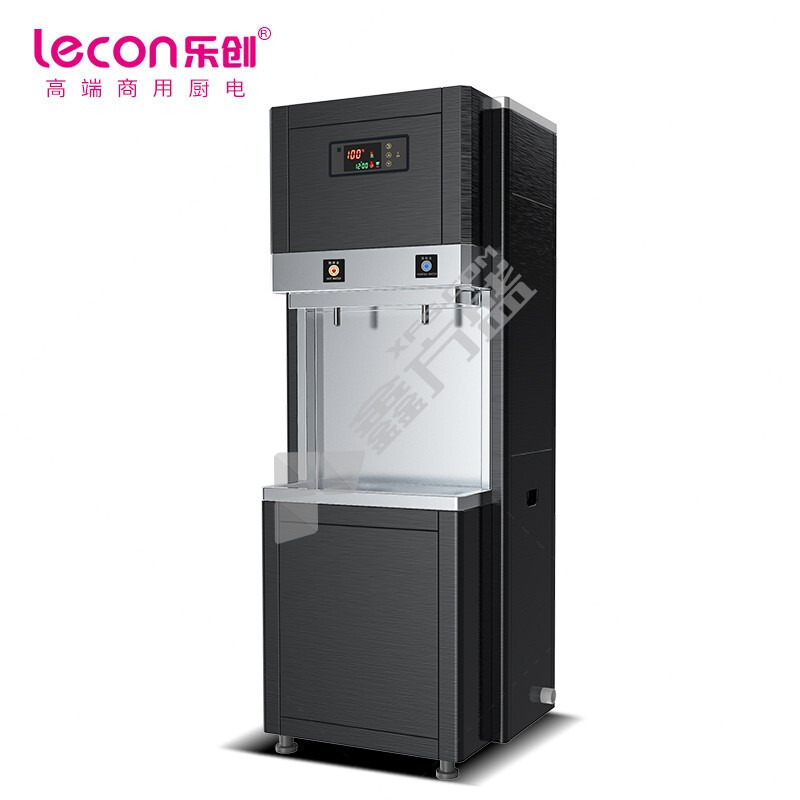 乐创 商用直饮机90L一开一净/两开LC-J-BH902