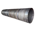 钢管桩 529mm*10mm