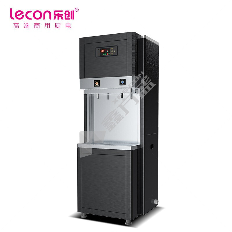 乐创 商用直饮机60L一开一净/两开LC-J-BH60