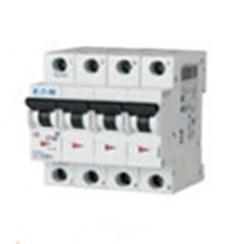 伊顿 小型断路器 FAZ系列3P FAZ-B35/3-NA