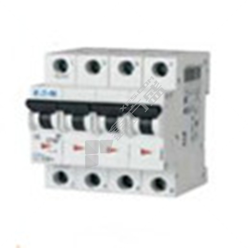 伊顿 小型断路器 FAZ系列3P FAZ-B35/3-NA