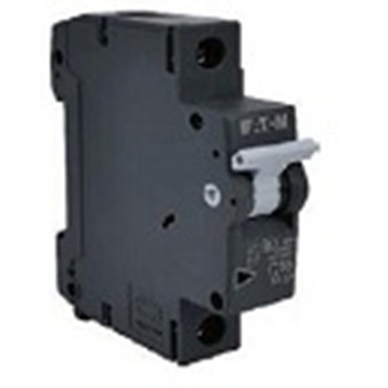 伊顿 小型断路器 PL10X系列1P 10A B