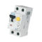 伊顿 小型漏电断路器PFL10系列1P+N PFL10-13/1N/C/001-A 电磁式 13A 10mA 1P+N 10kA