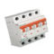 伊顿 小型漏电断路器PLD10系列1P+N PLD10-16/1N/C/001 电子式 16A 10mA 1P+N 10kA
