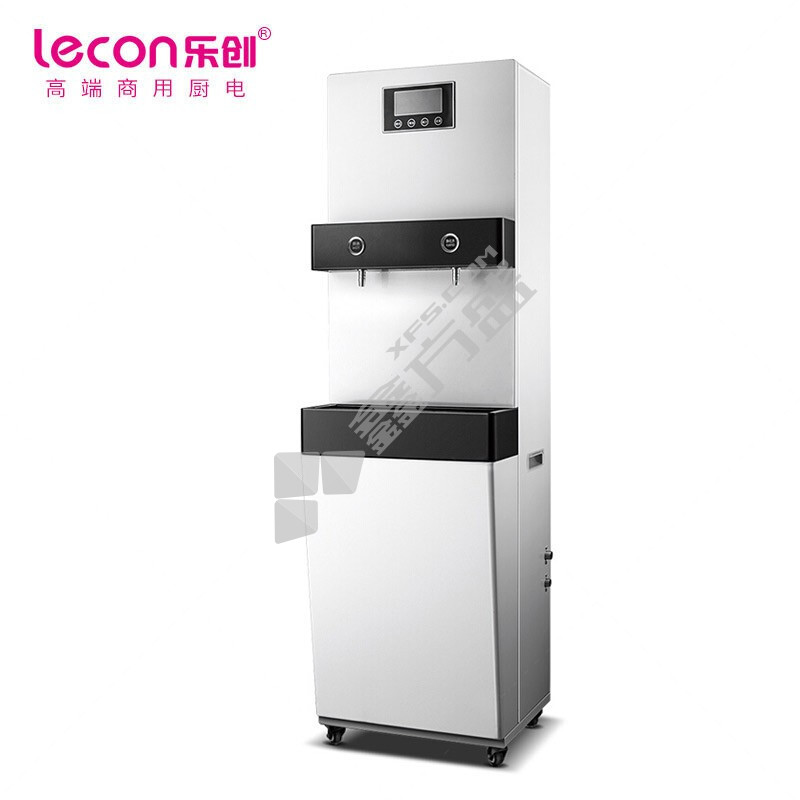 乐创 商用全自动电热直饮款开水器 LC-J-E200