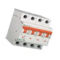 伊顿 小型漏电断路器PLD10系列1P+N PLD10-16/1N/C/001 电子式 16A 10mA 1P+N 10kA