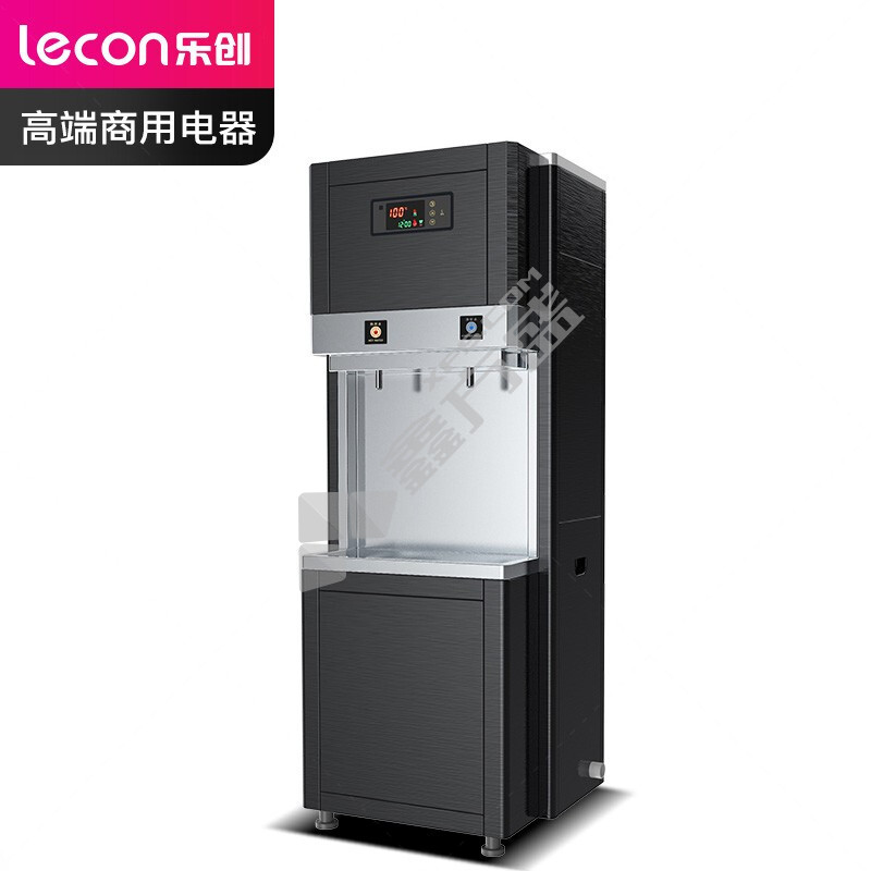 乐创 商用直饮机30L一开一净/两开LC-J-BH30