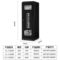 乐创 400加仑商用纯水机LC-J-18284 电压220V功率62W容积400加仑