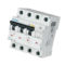 伊顿 小型漏电断路器FRBM6系列3P+N FRBM6-C10/3N/03 10A 300mA 3P+N 10kA