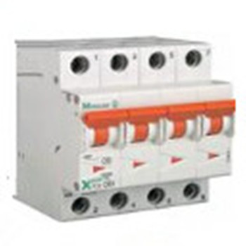 伊顿 小型漏电断路器PLD10系列1P+N PLD10-16/1N/C/001 电子式 16A 10mA 1P+N 10kA