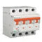 伊顿 小型漏电断路器PLD10系列1P+N PLD10-16/1N/C/001 电子式 16A 10mA 1P+N 10kA
