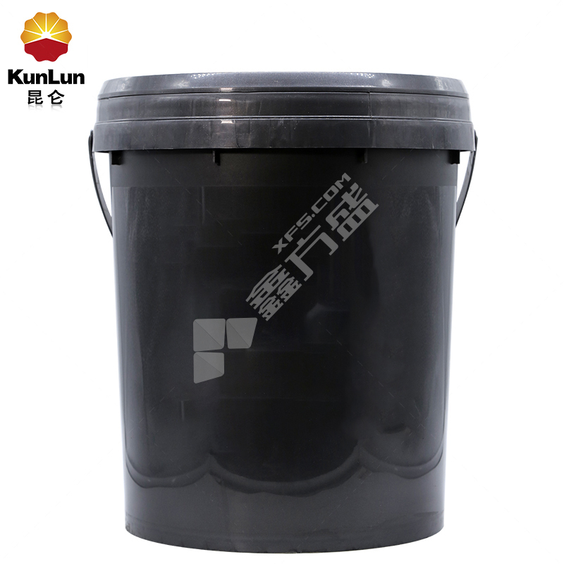 昆仑 抗氧防锈型轴承油 L-FC-22 22 15kg L-FC