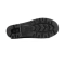 莱尔 耐油耐酸碱防护靴 SM-8-99 黑色 47码