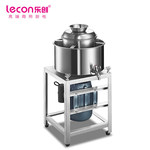 乐创 商用肉丸打浆机LC-J-RW24 电压220V功率3KW