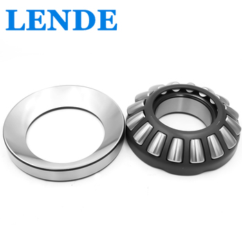 推力调心滚子轴承