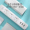 小米 3位五孔+3位USB 无开关 插排 小米 10A 1.8m 白色 3个USB接口 5V/2.4A