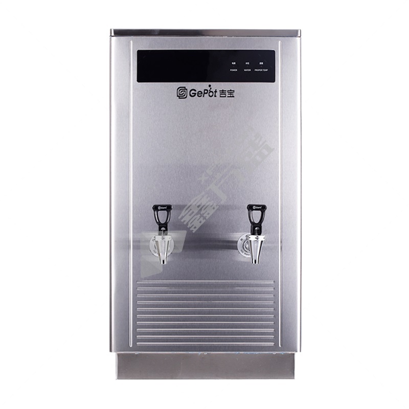 吉之美 吉宝开水器GM-GB-80E（不含底座）