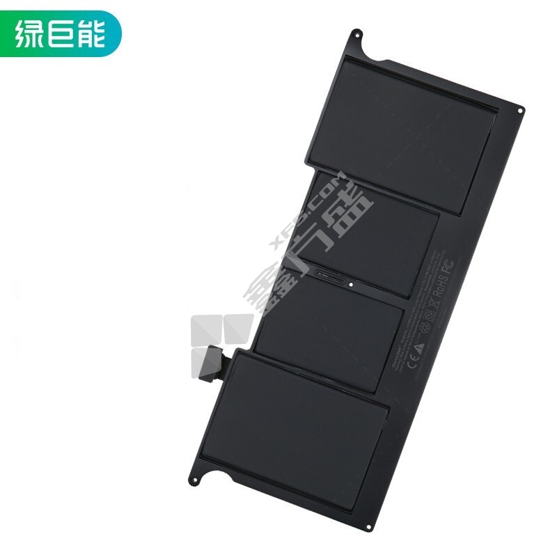 绿巨能 A1495 苹果笔记本电池 A1495 5150mAh