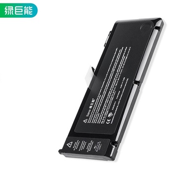 绿巨能 A1321 苹果笔记本电池 A1321 7000mAh