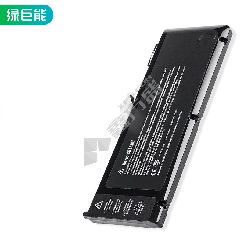 绿巨能 A1321 苹果笔记本电池 A1321 7000mAh
