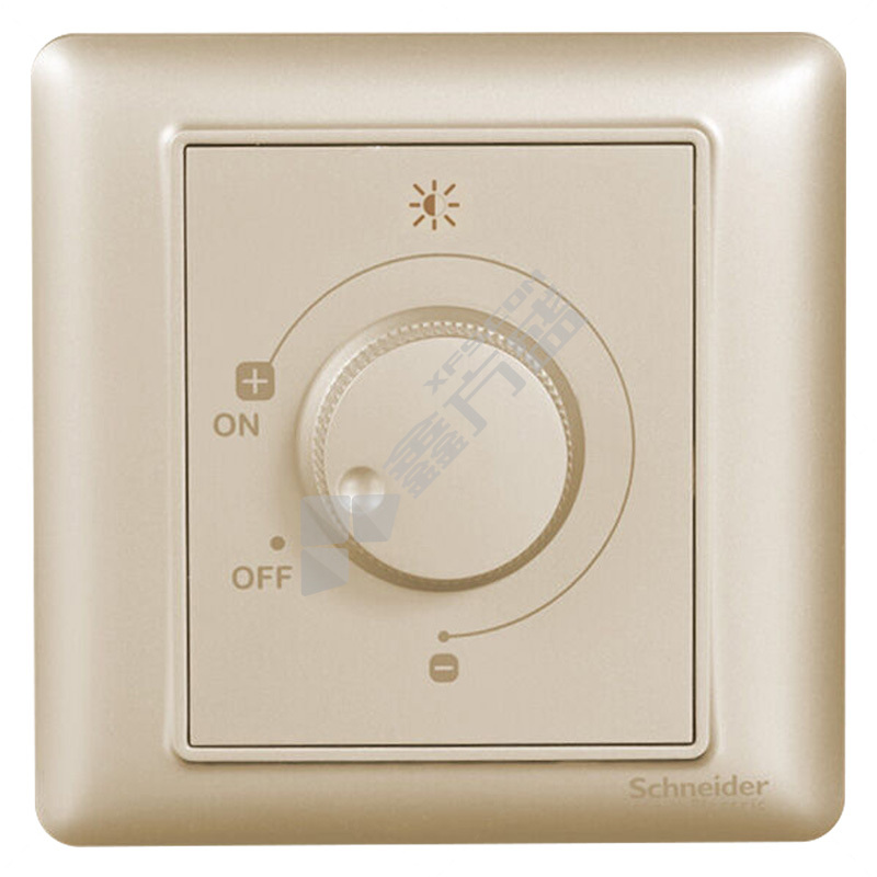 施耐德畅意+系列调速开关