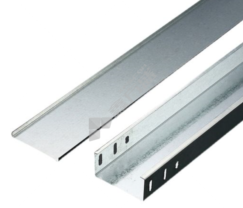 京固 镀锌槽式桥架100宽1.1厚2米/根