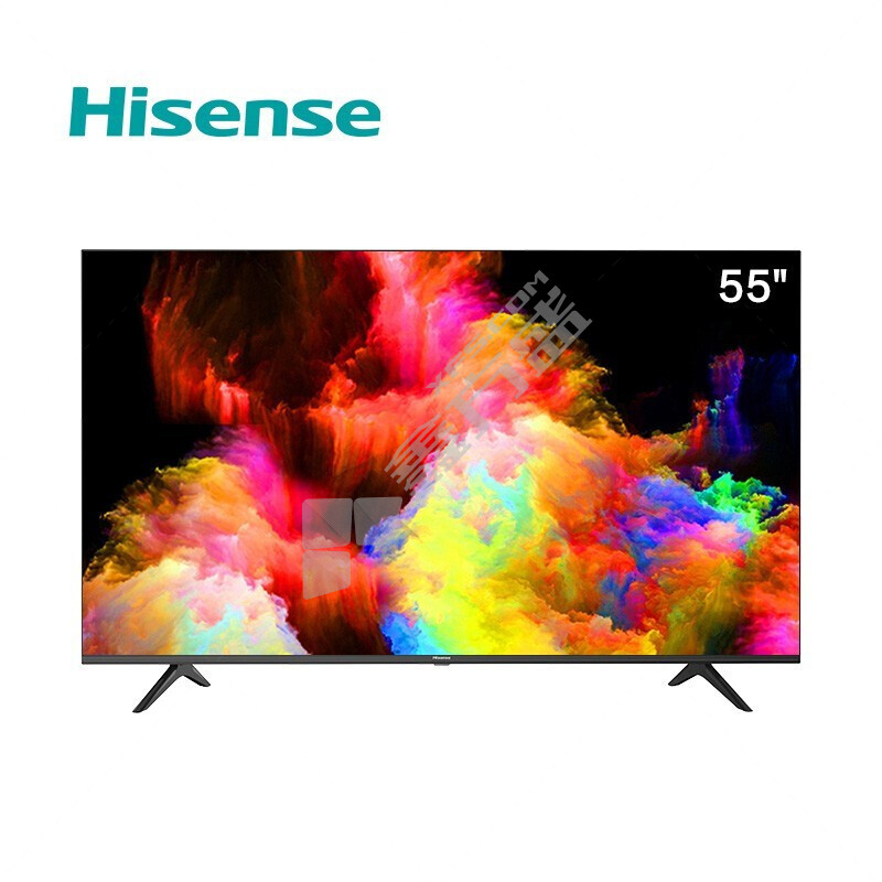 海信 55H55E 平板电视 55英寸 1.5GB+8GB
