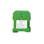 西曼电子 智能导轨式信号隔离器AC220V DC24V供电
