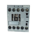 西门子 SIEMENS 接触器式继电器3RH61401 3RH61401BC40