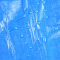 伏兴 塑料遮雨遮阳雨棚蓬布 FX993 5m*7m 蓝橘色