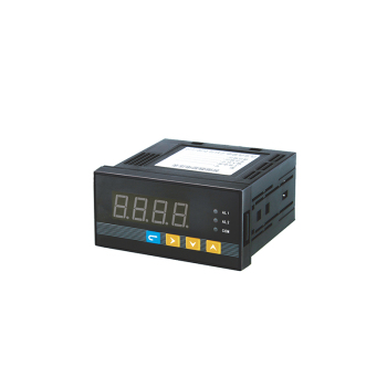 西曼电子 智能电压表继电器输出XMV906 XMV906