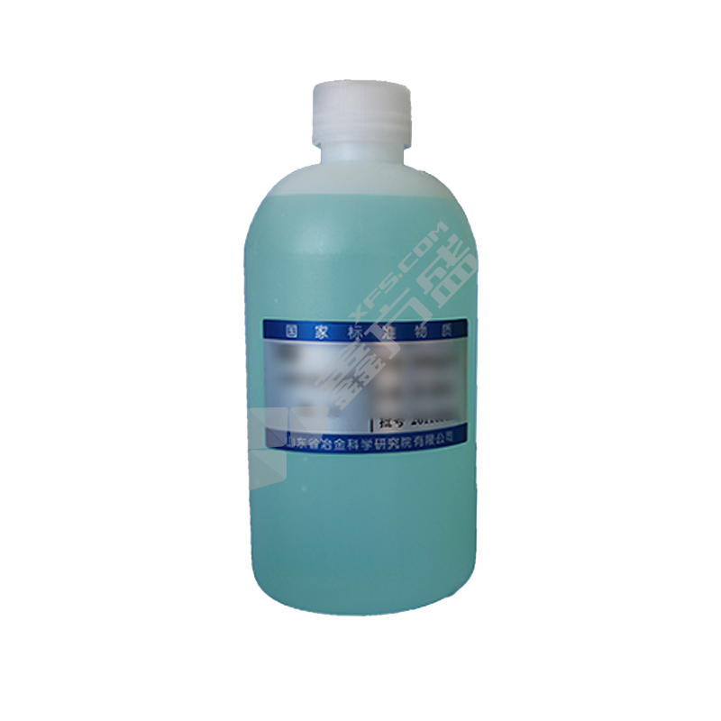 山冶 茜素磺酸钠指示液 SJ203057/500mL/浓度：1g/L介质：H2O