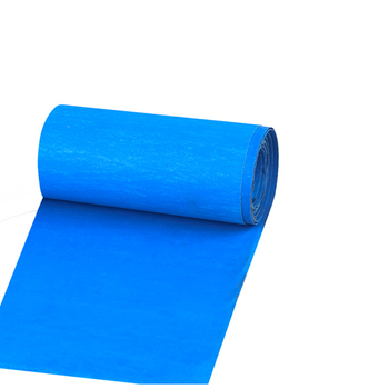 圳本 蓝色耐油石棉橡胶板 460*250*1 HNY300